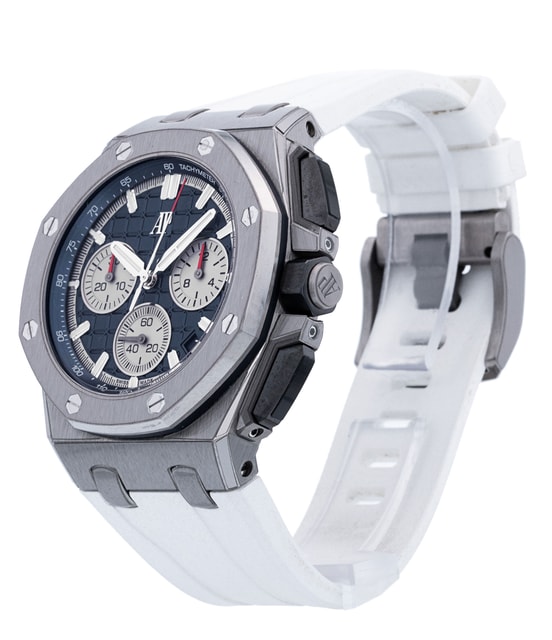 Audemars Piguet Royal Oak Offshore 26420TI.OO.A027CA.01 Image 2
